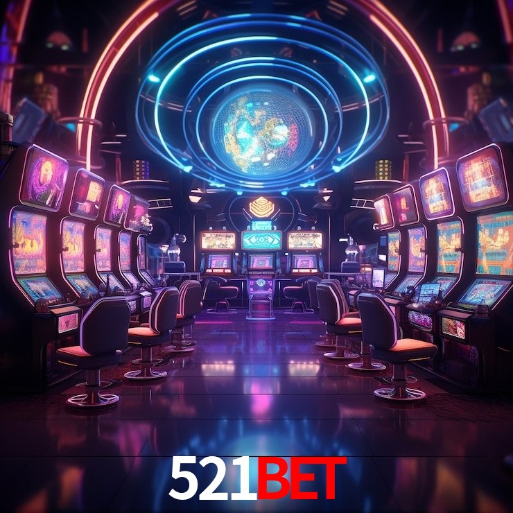 Ofertas Exclusivas 521bet