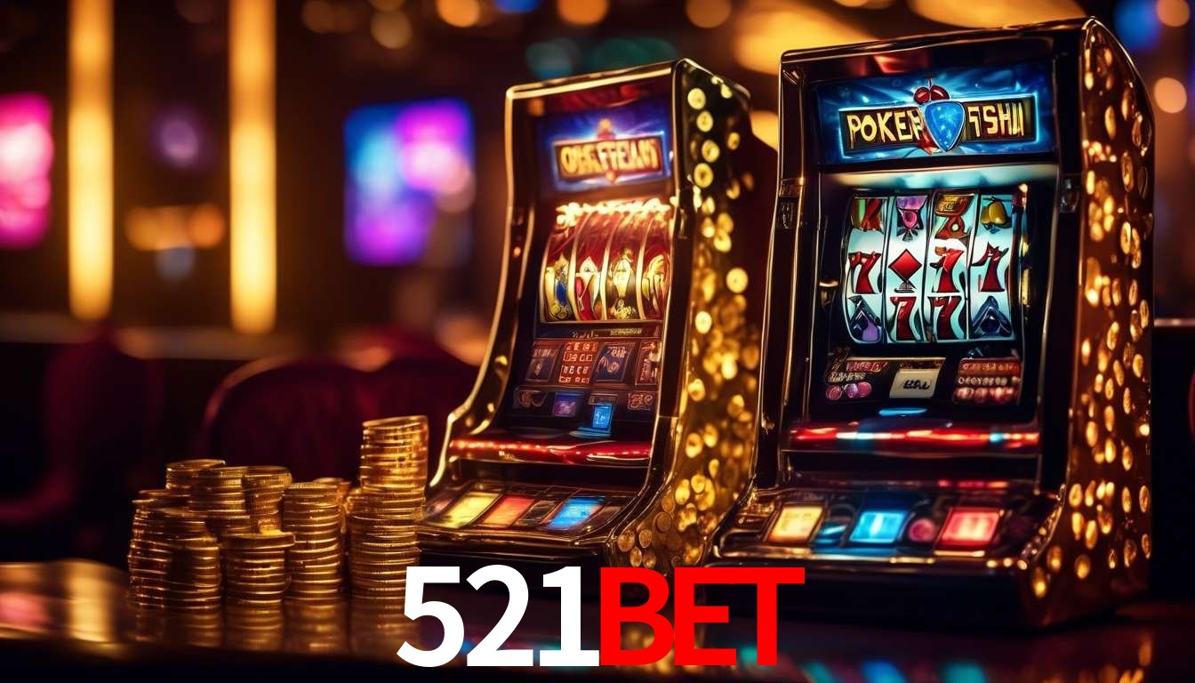 A Emoção da Loteria na 521bet: Uma Chance de Mudança de Vida