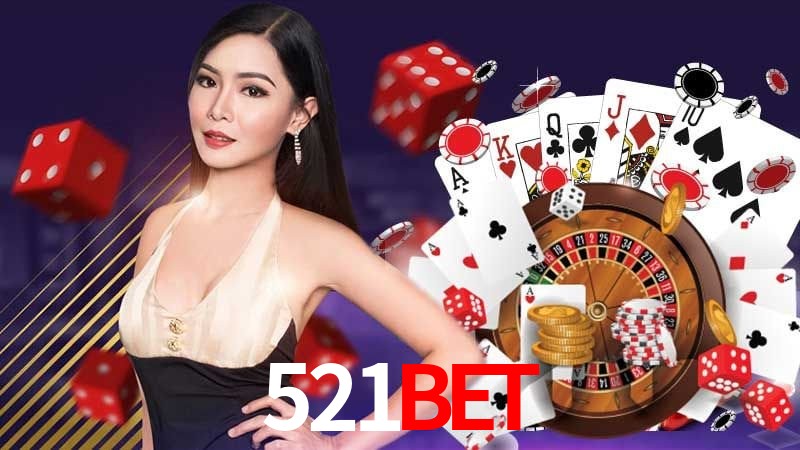 Interface Premium 521bet