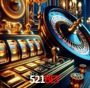 Casino VIP 521bet