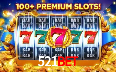Descubra o Mundo do Cassino Online com 521bet