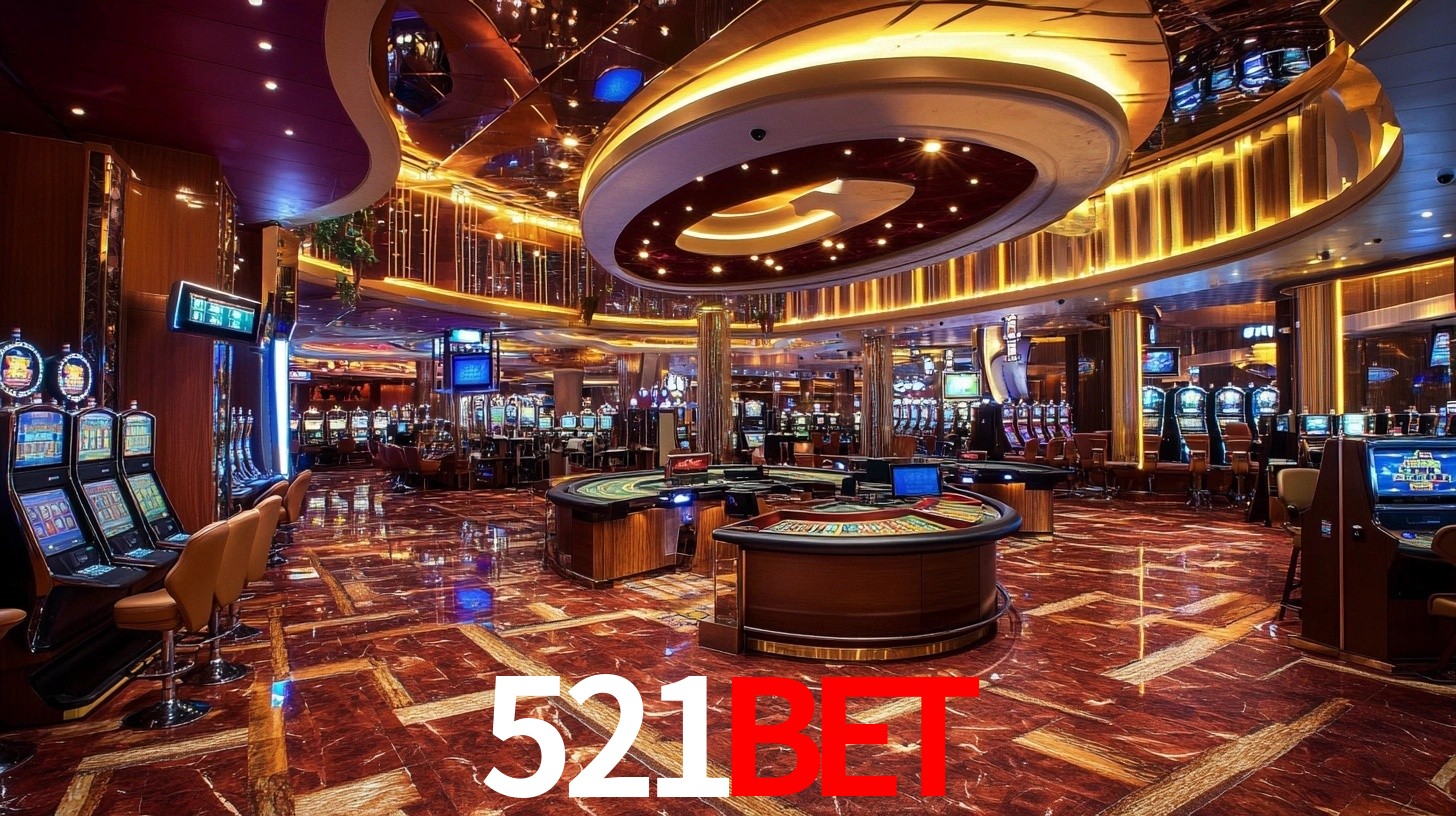 Welcome Bonus 521bet