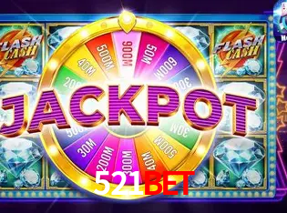 Desvendando o Mundo dos Jogos Virtuais na 521bet
