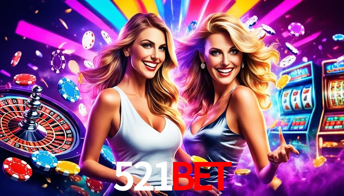 Jogos Exclusivos 521bet