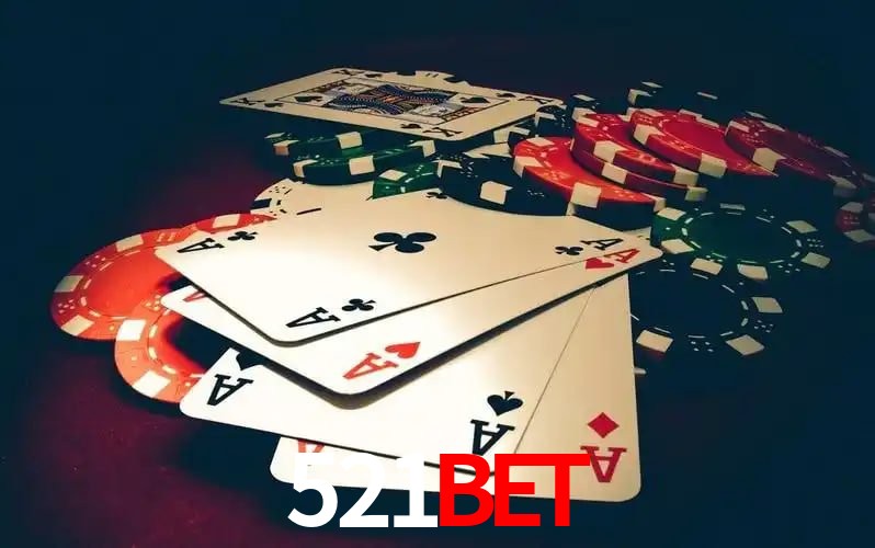 Especiais de Fim de Semana 521bet