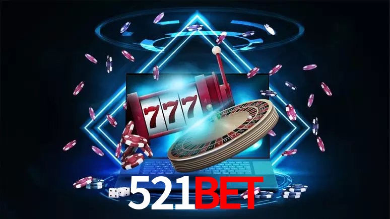 Recursos de Bônus 521bet