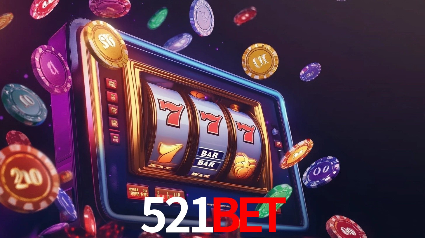 Programa VIP 521bet