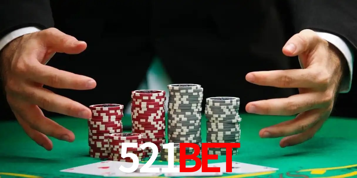 Promoções Sazonais 521bet