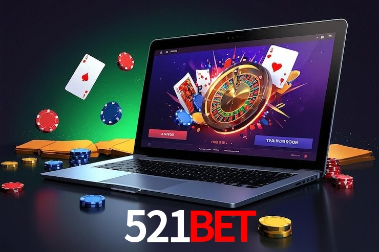 Cadastro Rápido 521bet