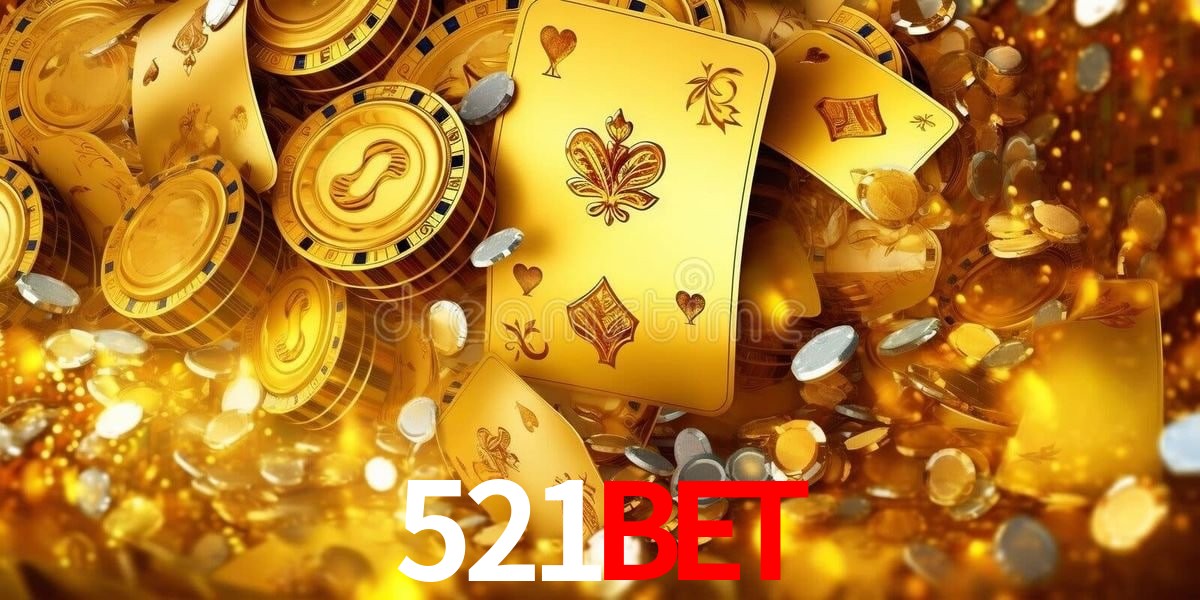 Desvendando o Mundo dos Jogos Virtuais na 521bet