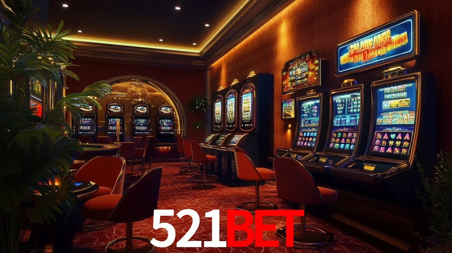 Daily Bonuses 521bet