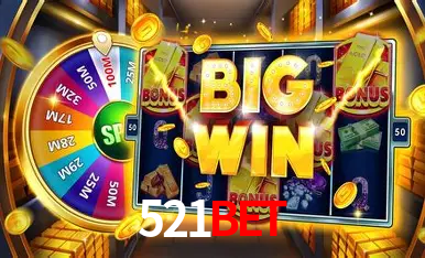Inovações de Jogos na 521bet: O Futuro das Experiências Interativas