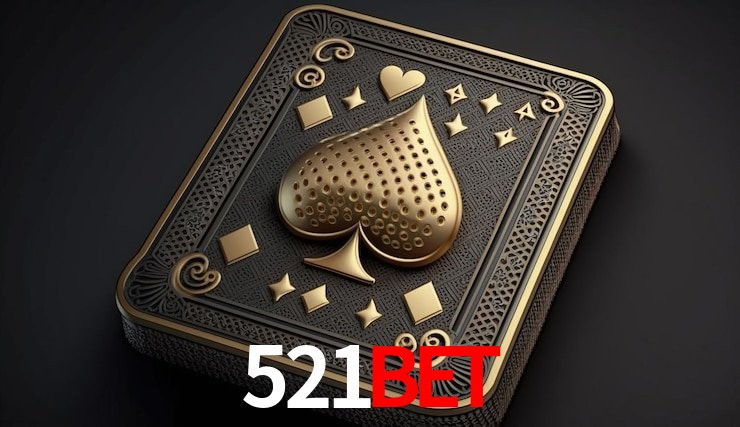 Apostas de Tênis 521bet