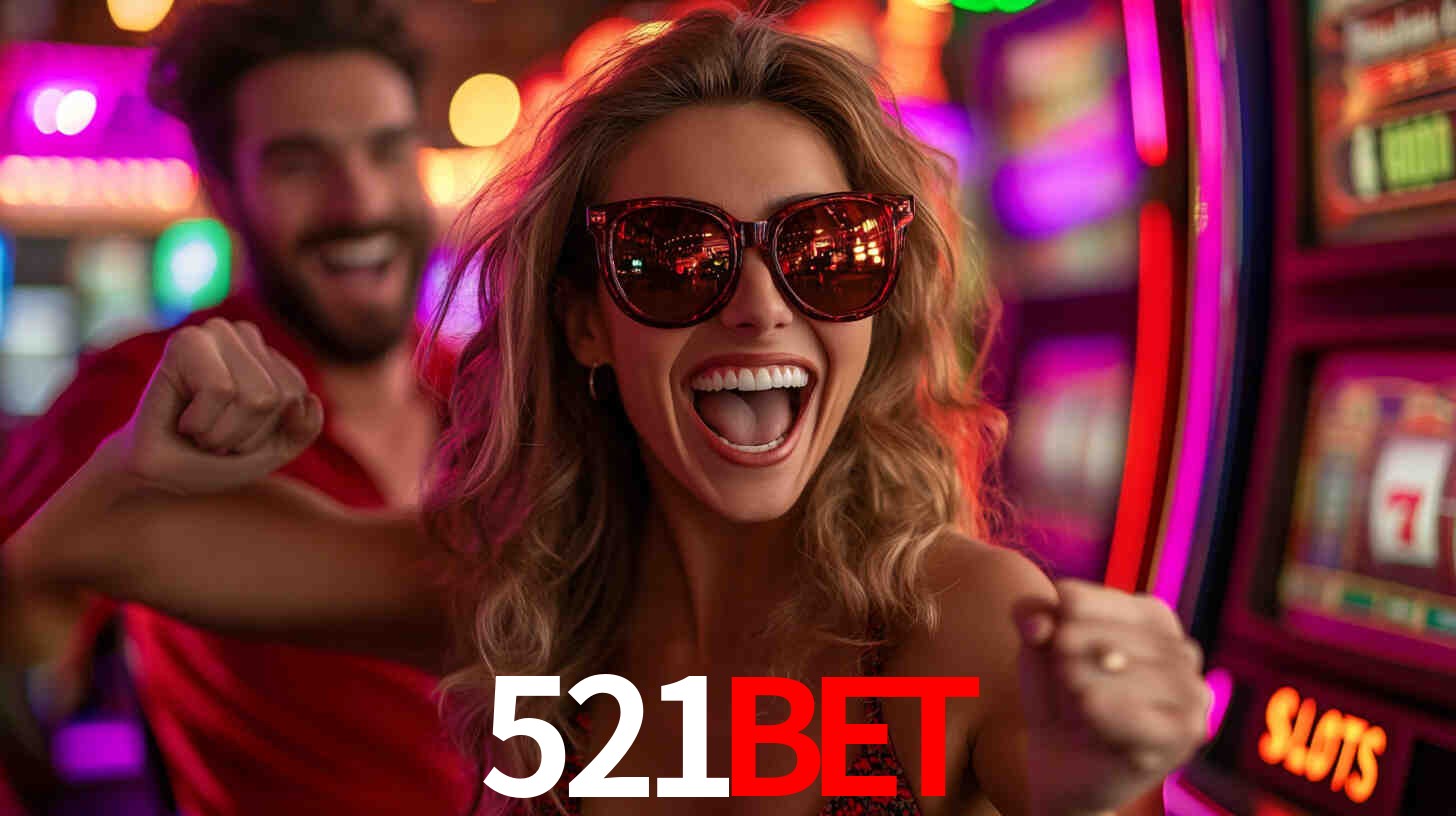 Explorando a Categoria de Eventos em Apostas na 521bet