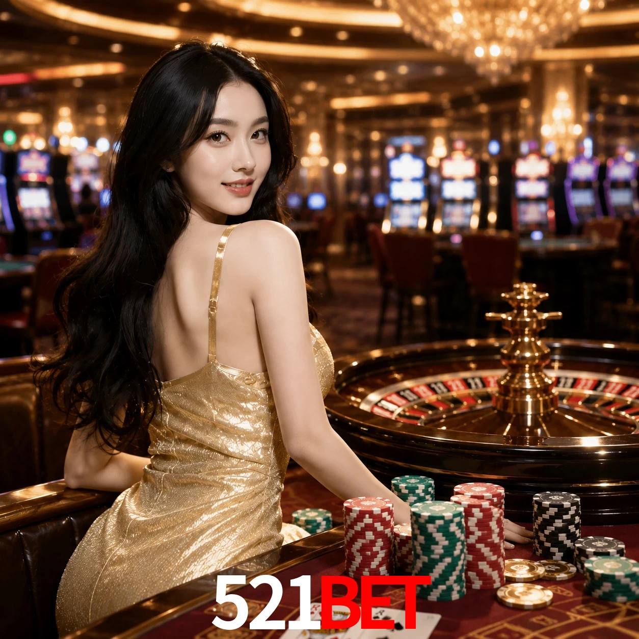 Download app 521bet Android iOS