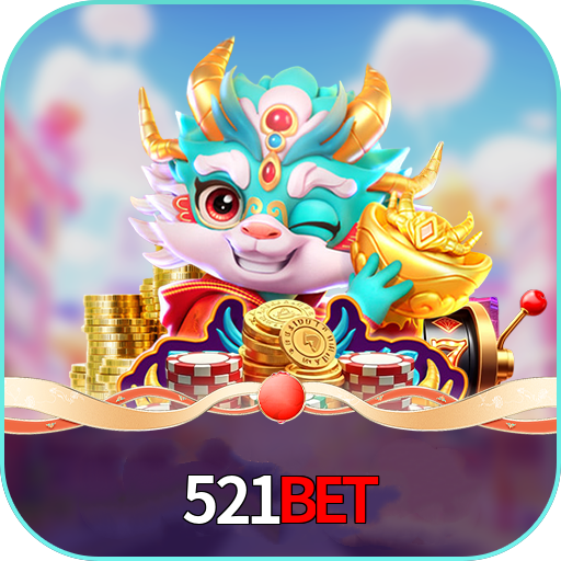 Logo da 521bet
