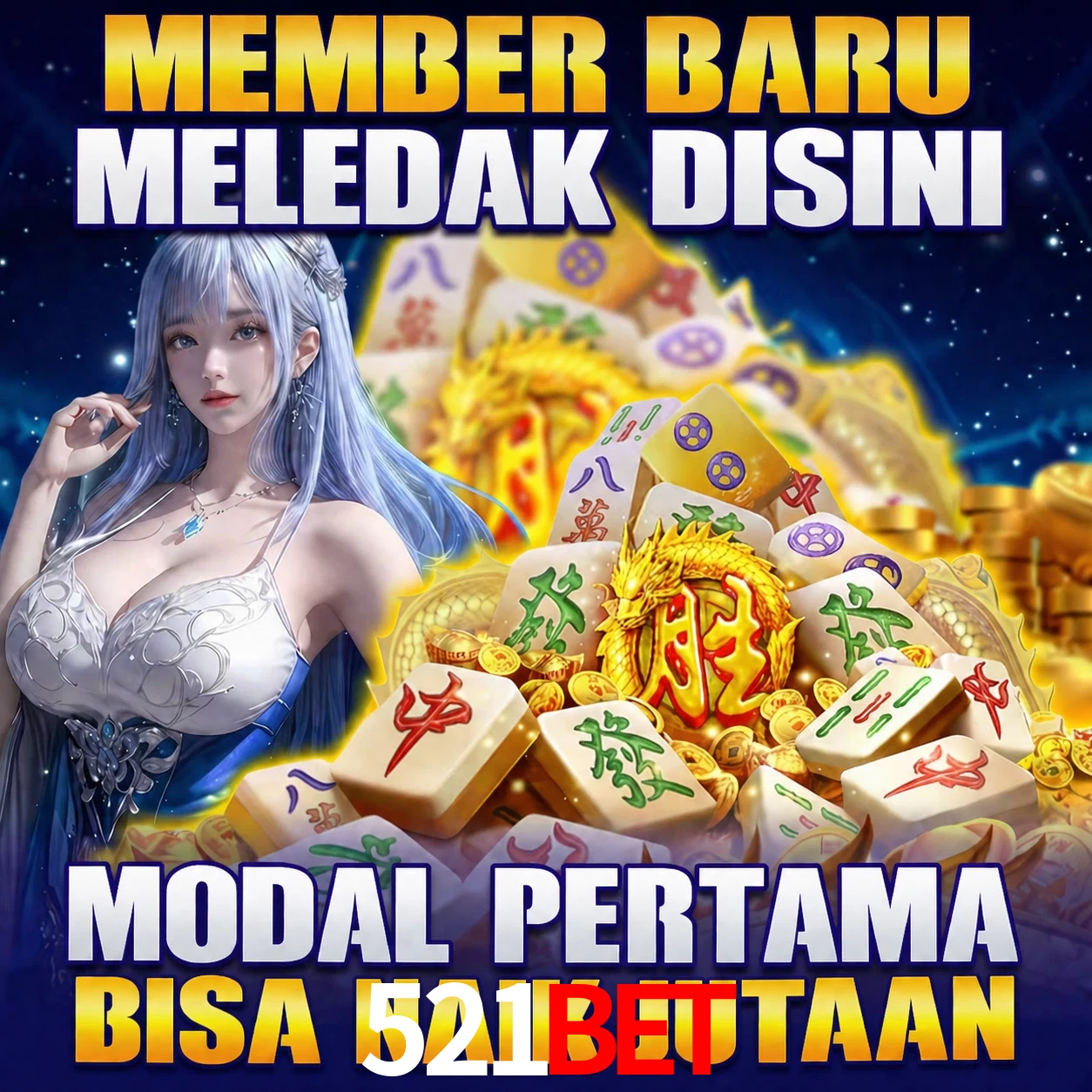 Slots com prêmios 521bet