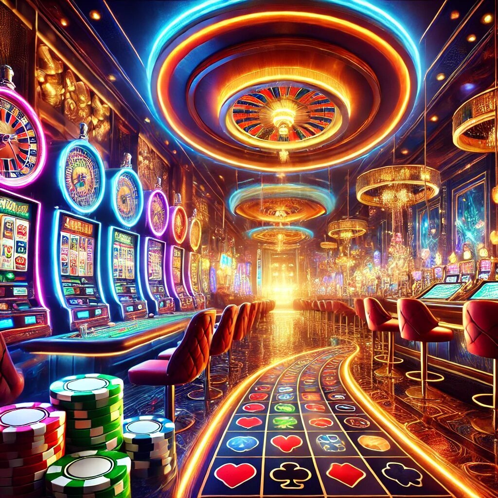  521BET