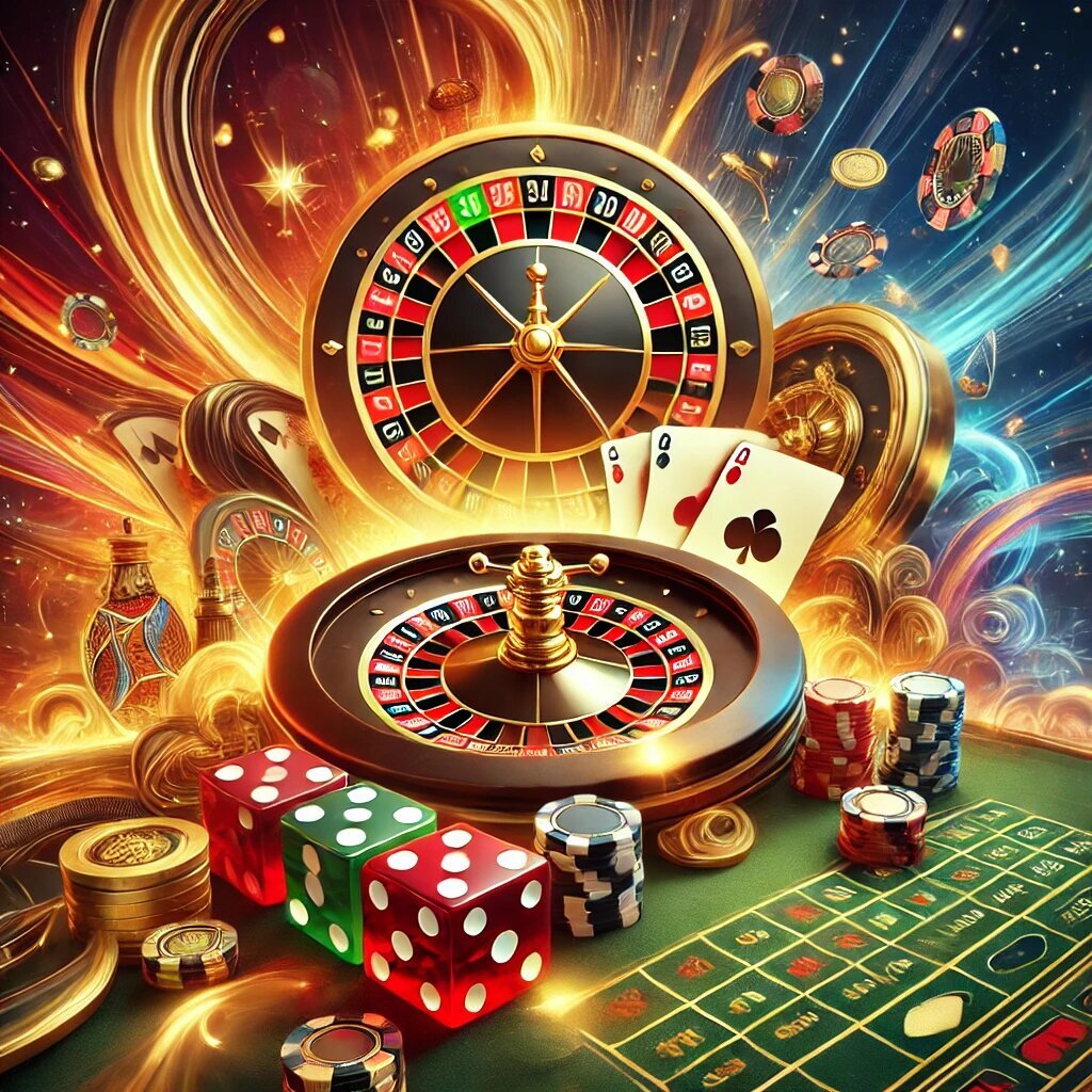  521BET