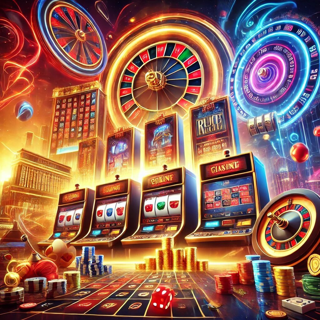  521BET