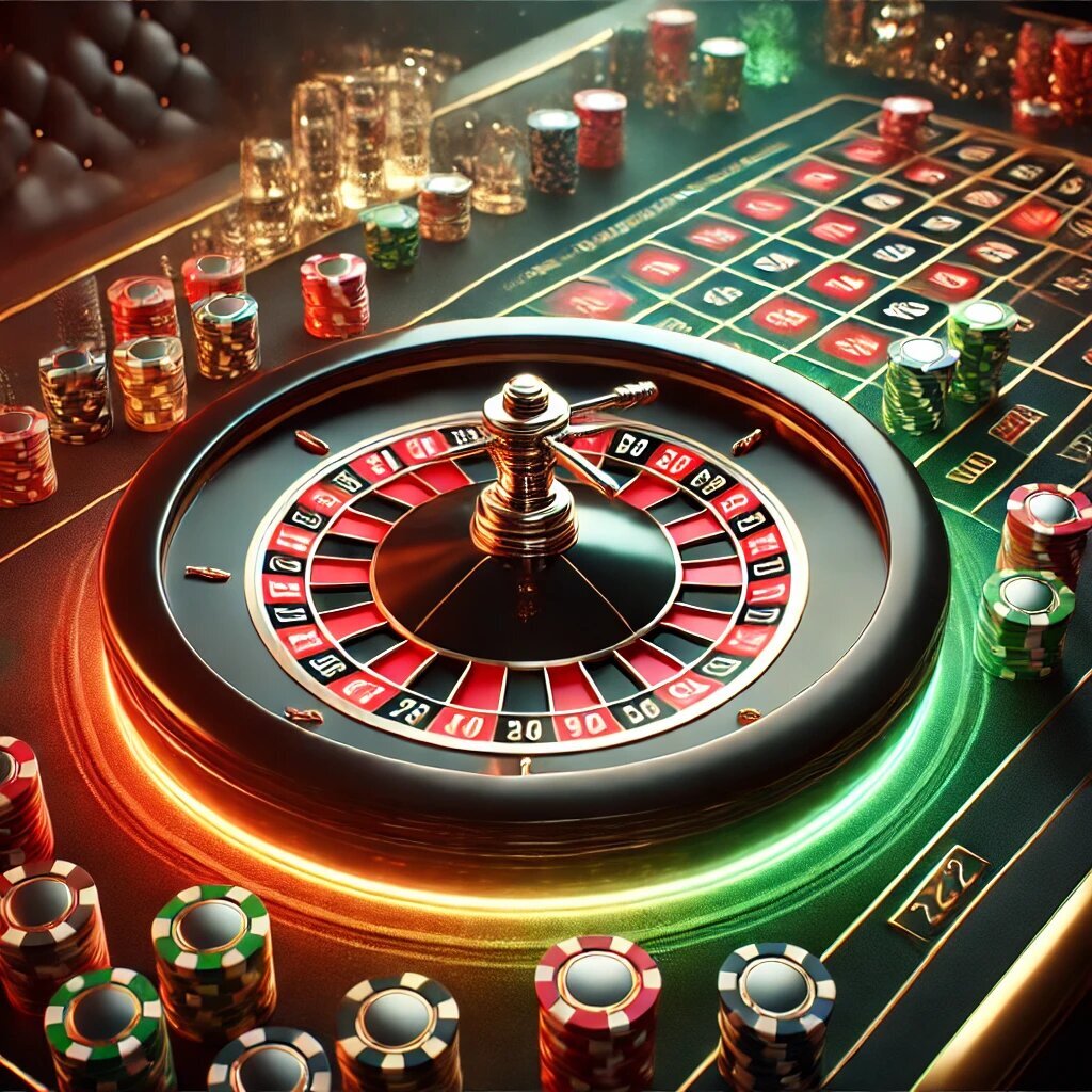  521BET