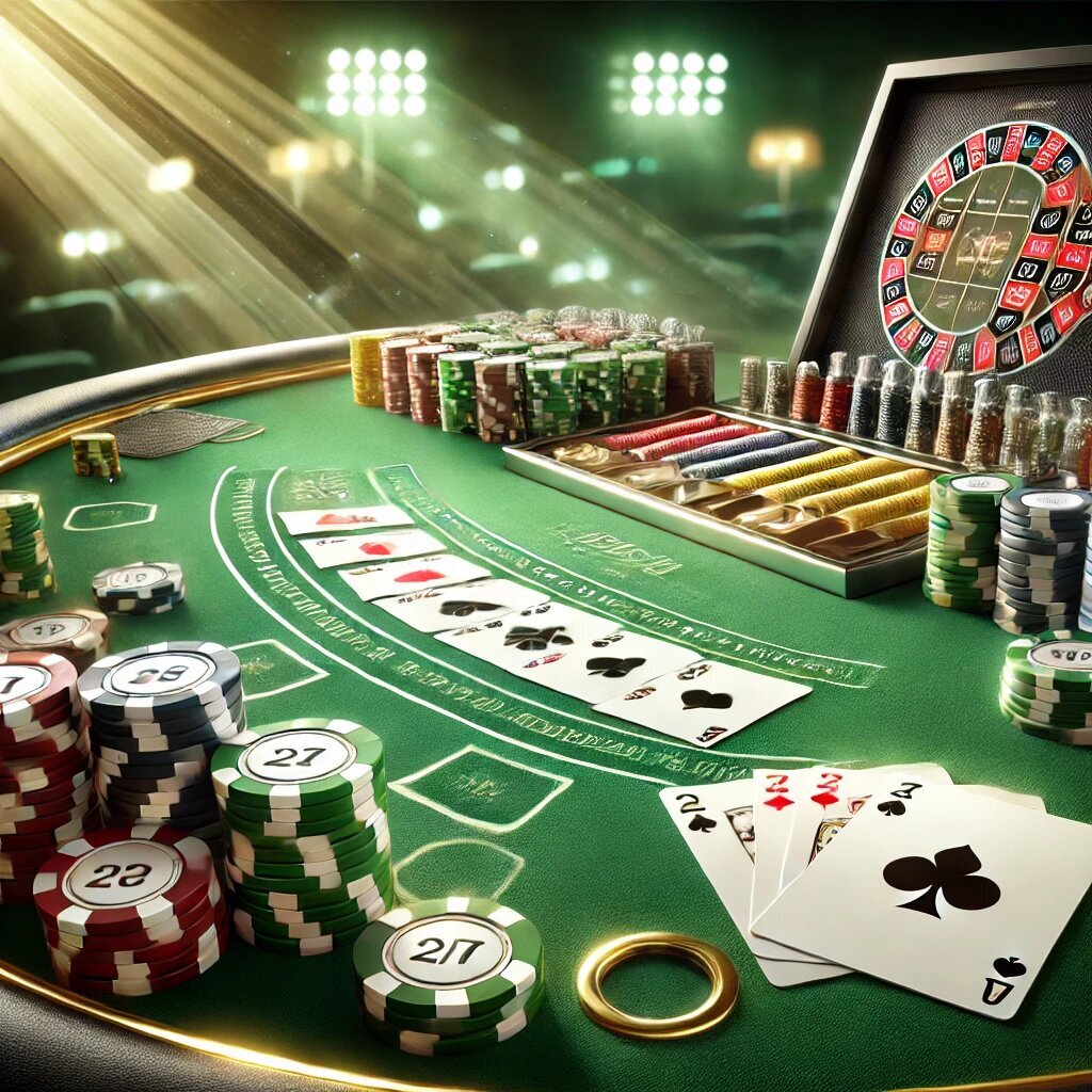  521BET